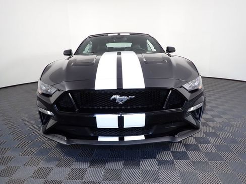 Used 2021 Ford Mustang GT Premium RWD image 9