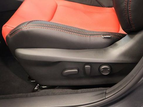 New 2025 Subaru WRX Limited image 12