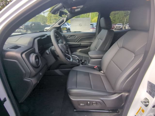 New 2026 Chevrolet Colorado Trail Boss AWD/4WD image 18