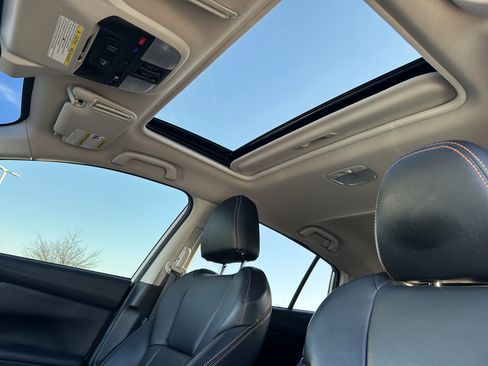 Used 2023 Subaru Crosstrek 2.0i Premium image 26