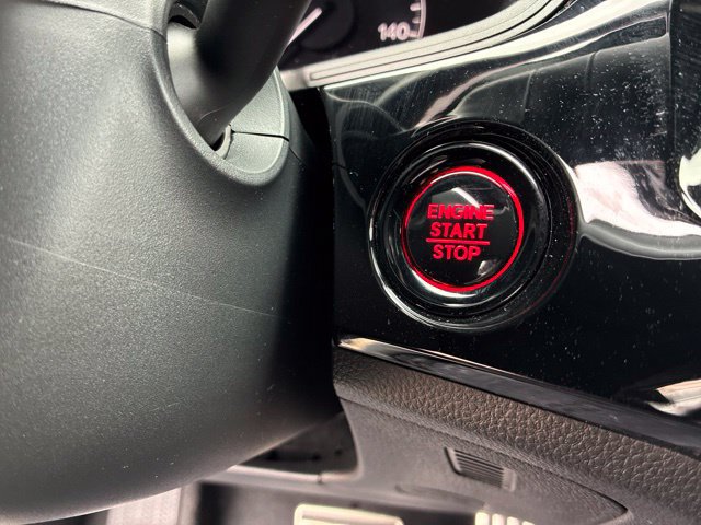 Certified 2023 Honda Civic Sport image 9