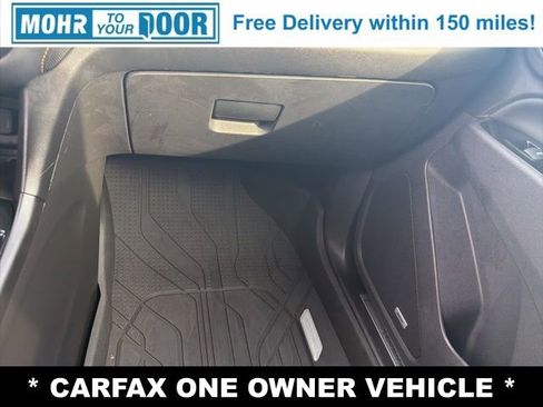 Used 2022 Chevrolet Equinox Premier image 27