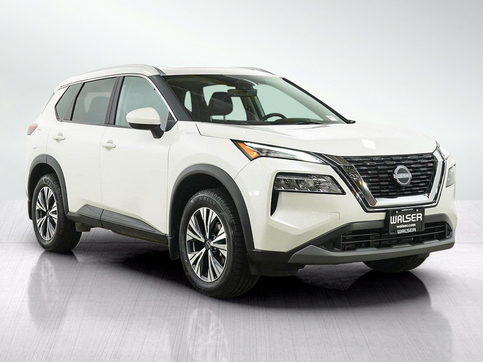 Used 2023 Nissan Rogue SV w/ SV Premium B Package AWD/4WD image 7