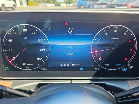 Used 2025 Mercedes-Benz C 300 4MATIC Sedan image 29