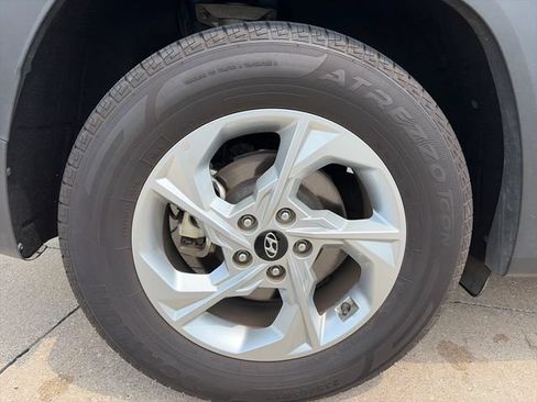 Used 2024 Hyundai Tucson SEL FWD image 31
