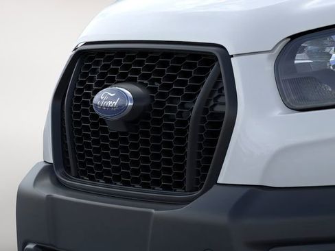 New 2025 Ford Transit 250 Low Roof w/ Load Area Protection Package image 30