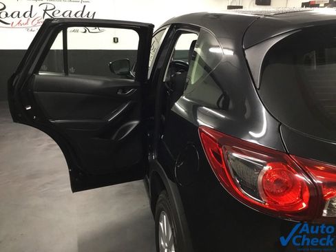 Used 2016 MAZDA CX-5 Sport AWD/4WD image 25