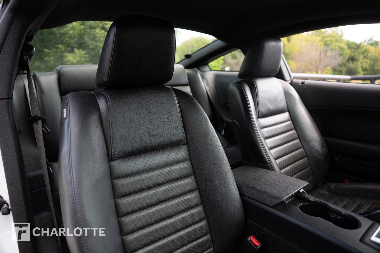 Used 2007 Ford Mustang GT RWD image 32