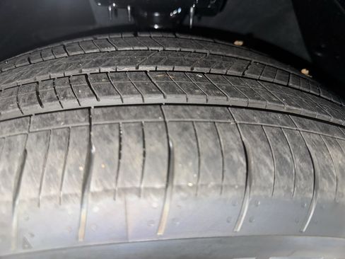 New 2025 Kia EV6 Wind image 11