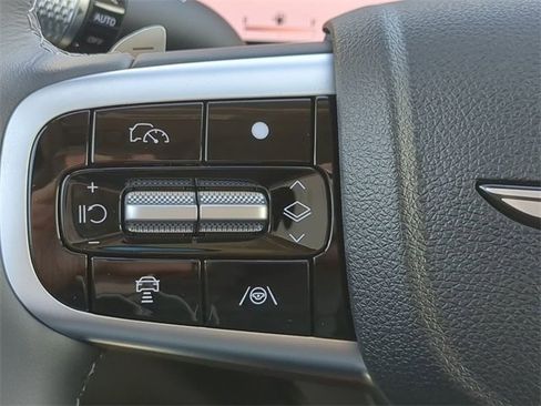 New 2026 Genesis GV80 3.5T Advanced image 24