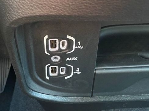 New 2025 RAM 2500 Tradesman image 23