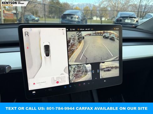 Used 2022 Tesla Model Y Long Range image 24