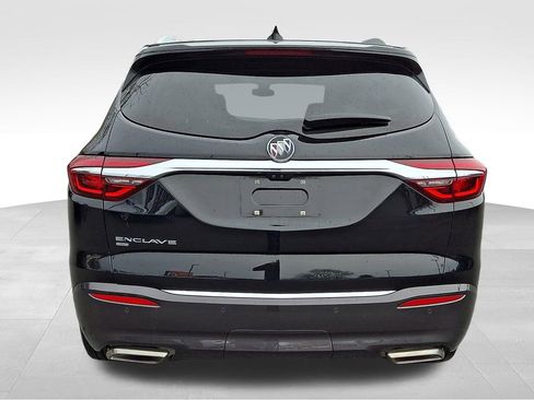 Used 2021 Buick Enclave Essence w/ Sound and Sites Package image 5