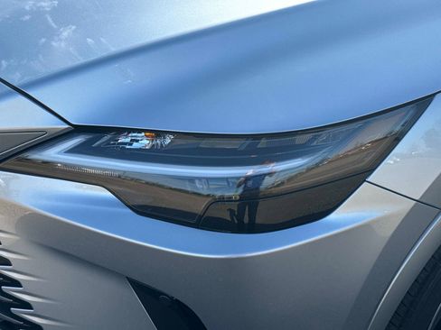 New 2026 Lexus RX 350 Premium image 9