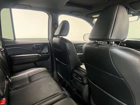 Used 2024 Honda Ridgeline TrailSport image 14