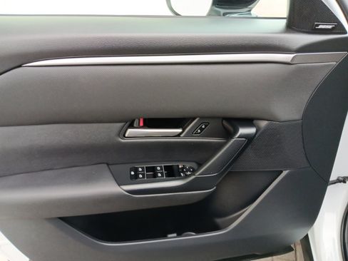 Certified 2025 MAZDA CX-50 AWD 2.5 S w/ Cargo Package image 15