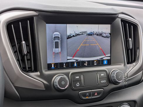 Certified 2023 GMC Terrain AT4 w/ Tech Package AWD/4WD image 15