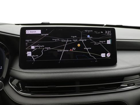 Used 2023 INFINITI QX60 Luxe w/ Performance Audio Package AWD/4WD image 21