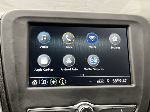 Used 2019 Chevrolet Equinox LT image 18