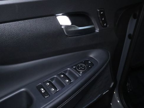 Used 2022 Hyundai Santa Fe Limited image 14
