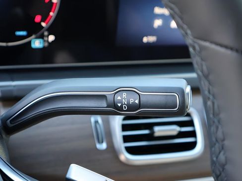 New 2026 Mercedes-Benz GLE 350 4MATIC image 35