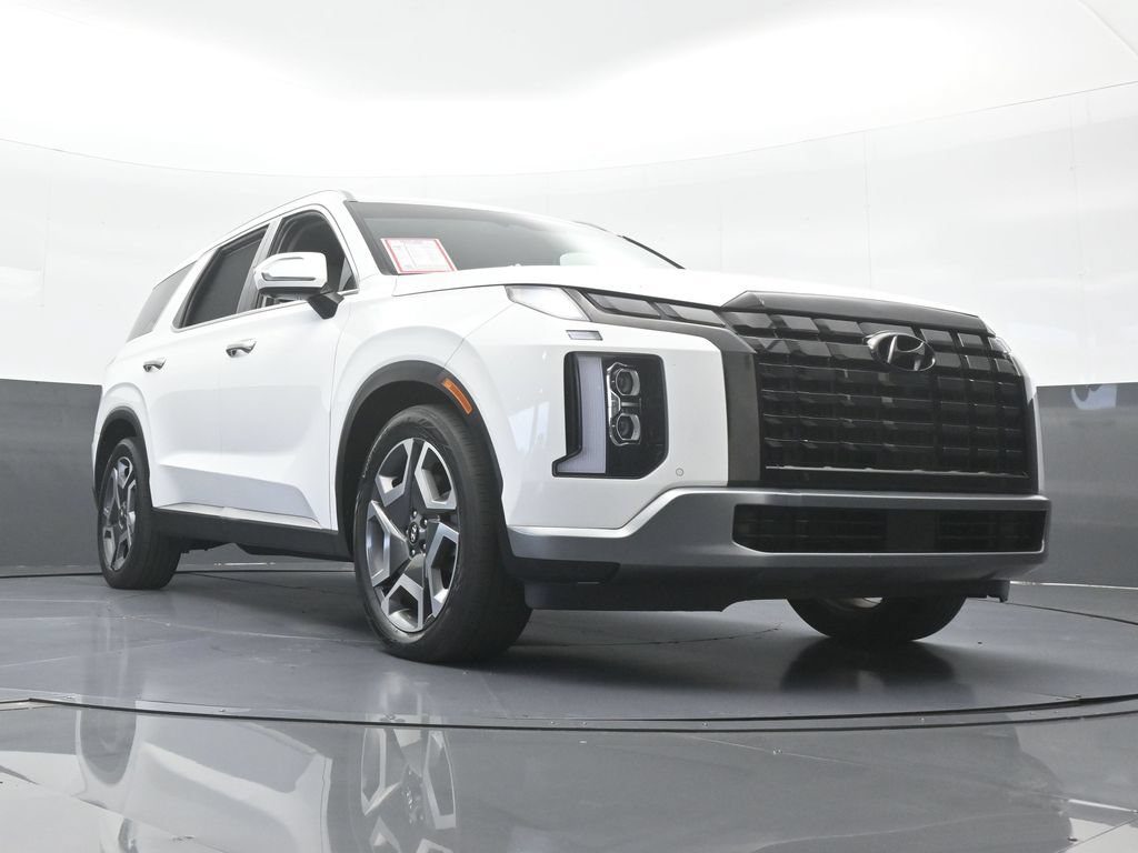 Used 2024 Hyundai Palisade Limited FWD image 69