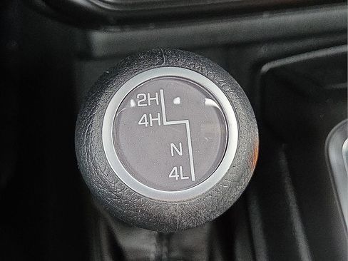 New 2026 Jeep Wrangler Unlimited Sport AWD/4WD image 17