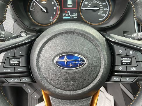 Certified 2024 Subaru Forester Wilderness image 12