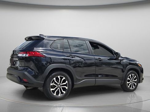 Used 2024 Toyota Corolla Cross S image 7