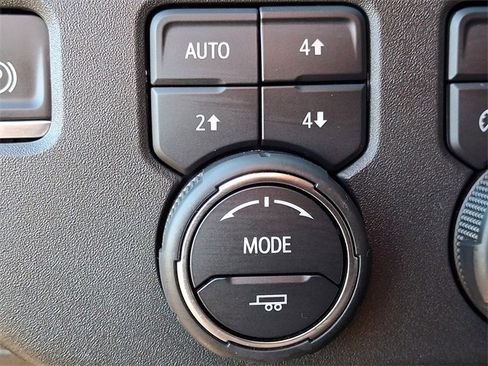 Used 2024 Chevrolet Silverado 1500 ZR2 w/ ZR2 Bison Edition image 25