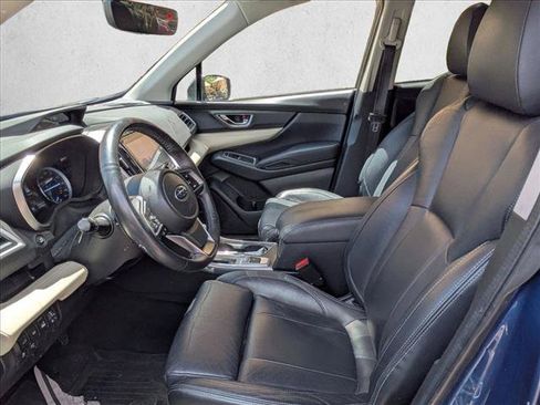 Used 2020 Subaru Ascent Limited w/ Technology Package AWD/4WD image 11