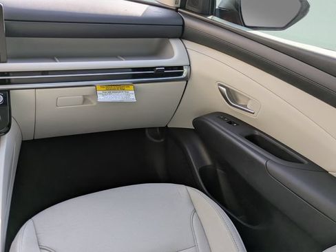 New 2026 Hyundai Tucson SEL FWD image 14