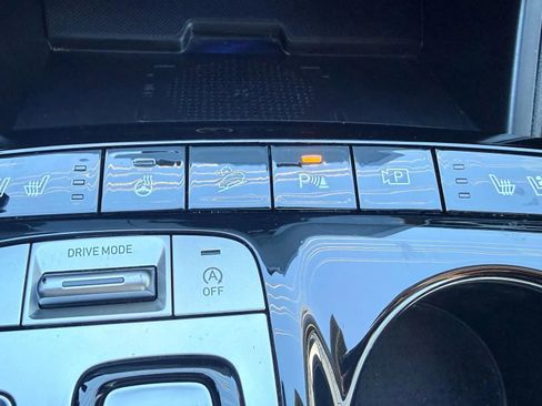 Used 2024 Hyundai Tucson Limited image 25