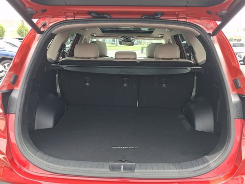 Certified 2021 Hyundai Santa Fe Limited AWD/4WD image 29