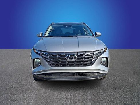 Used 2024 Hyundai Tucson SEL AWD/4WD image 2