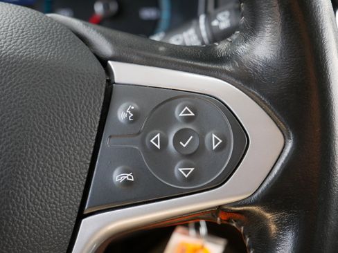 Used 2019 Chevrolet Colorado LT w/ LT Convenience Package image 29