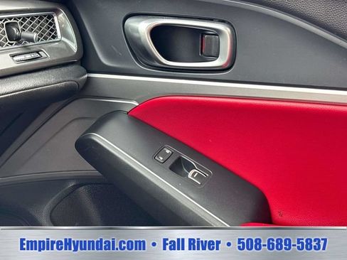 Used 2024 Acura Integra A-Spec FWD image 29