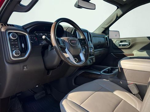 Used 2020 GMC Sierra 1500 SLT w/ SLT Premium Plus Package image 2