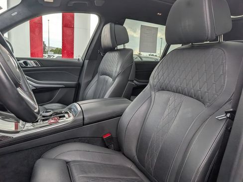 Used 2024 BMW X7 M60i w/ Executive Package AWD/4WD image 7