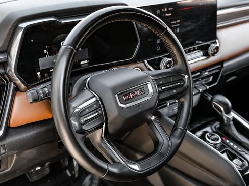 Used 2023 GMC Canyon AT4 w/ Canyon Safety Plus Package image 28