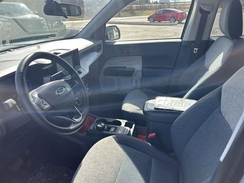 Used 2024 Ford Maverick XLT w/ XLT Luxury Package image 9