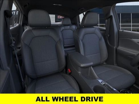 New 2026 Buick Envista Preferred w/ Convenience I Package image 16