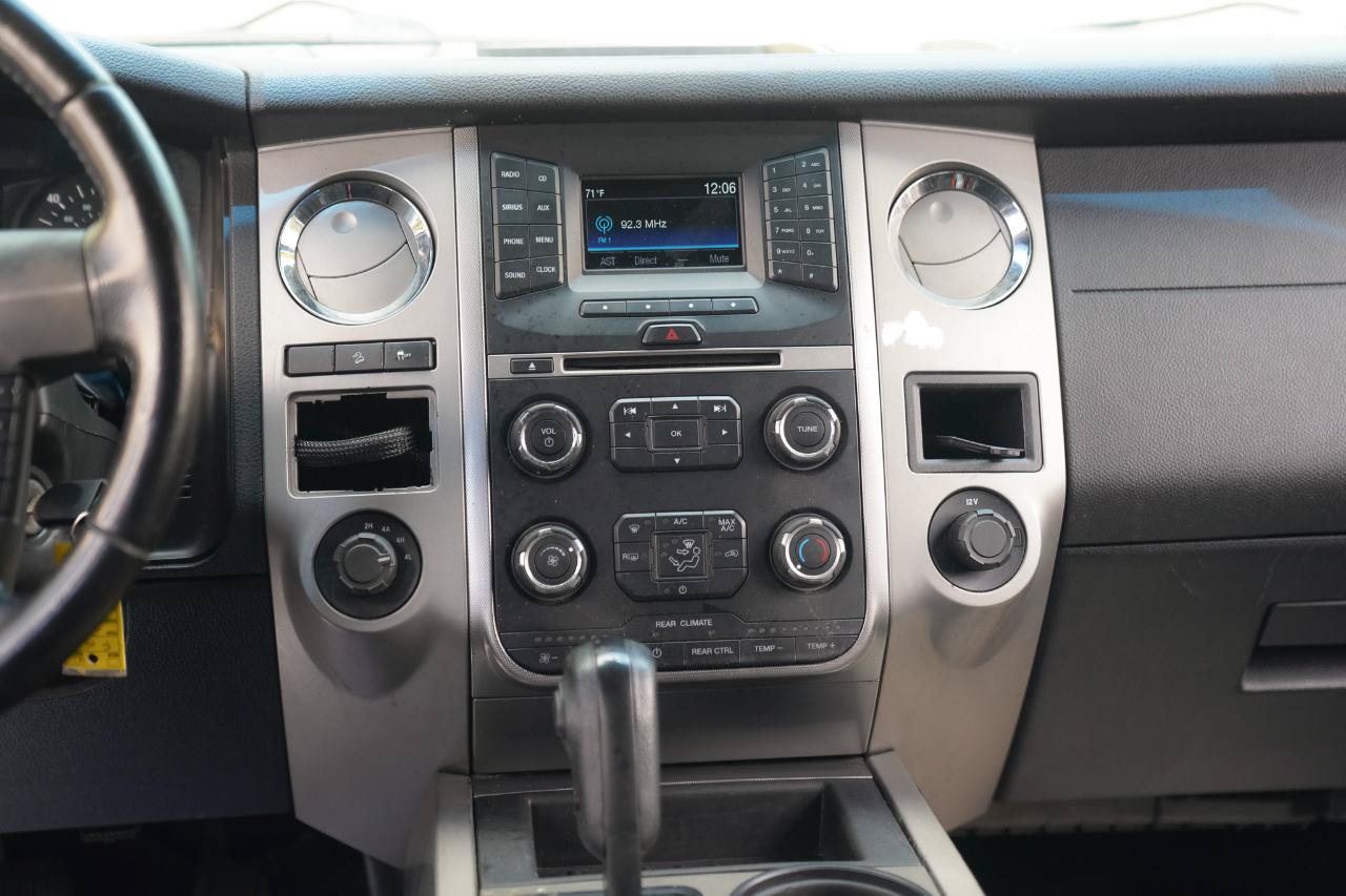Used 2015 Ford Expedition EL XLT AWD/4WD image 35