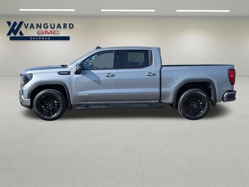 New 2026 GMC Sierra 1500 Elevation w/ Elevation Premium Package RWD image 4