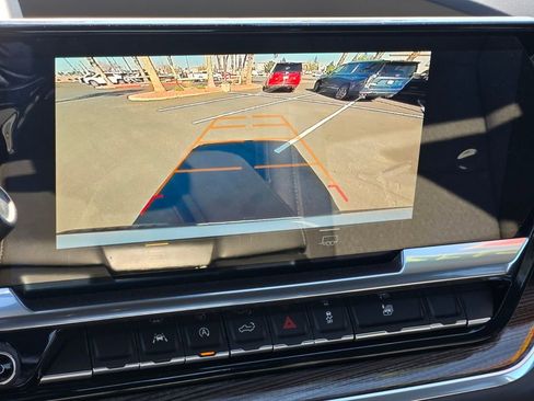 Used 2025 Chevrolet Silverado 1500 LT w/ Protection Package image 19