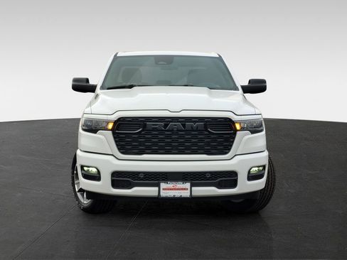 New 2026 RAM 1500 Express image 2