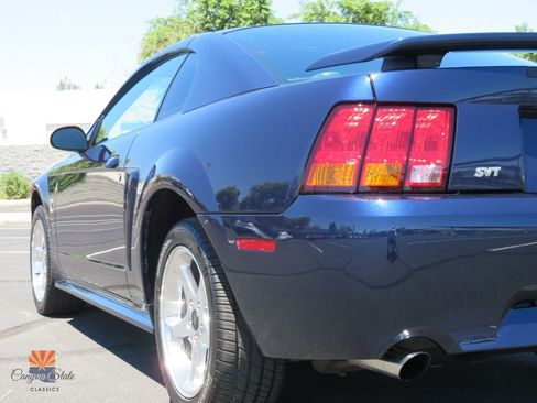 Used 2001 Ford Mustang Cobra RWD image 26