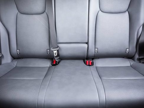 Certified 2023 Lexus RZ 450e Premium w/ Technology Package AWD/4WD image 20