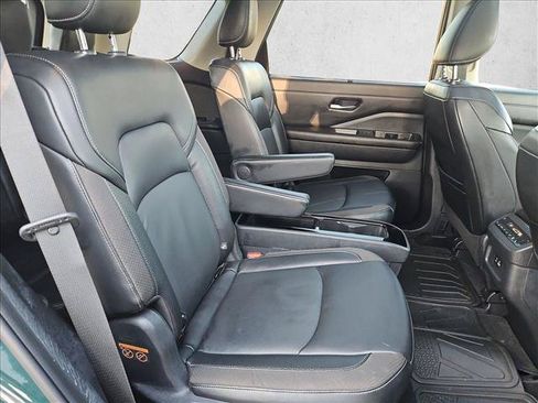 Used 2022 Nissan Pathfinder SL w/ SL Premium Package FWD image 23