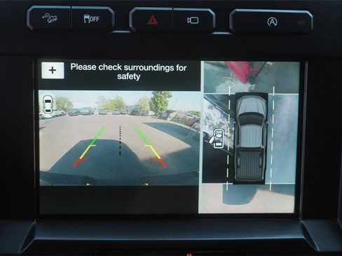 Used 2018 Ford F150 Lariat w/ Equipment Group 502A Luxury image 16